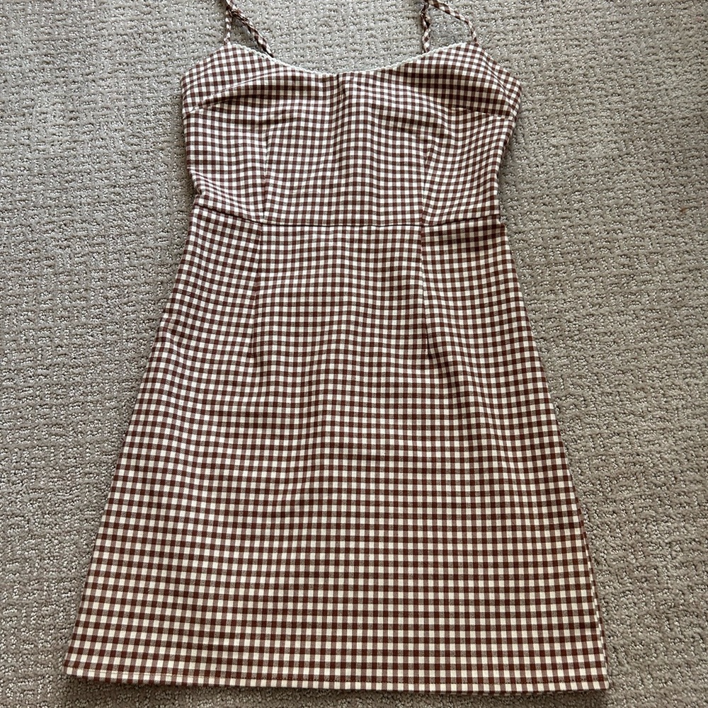 Urban outfitters dress